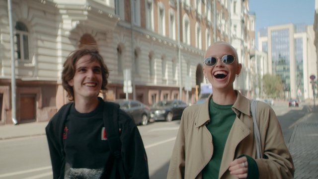 friendzona-fanpage.ru | Обзор "Френдзона" сезон 1 серия 3 - развитие сюжета и персонажей